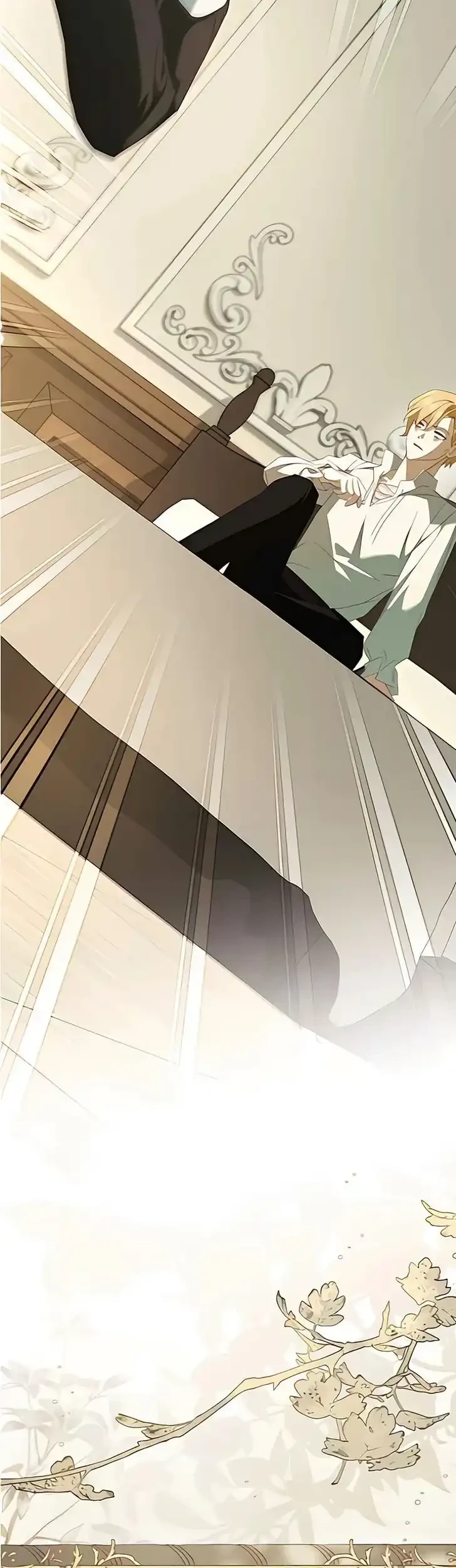 The Count’s Secret Maid Chapter 6 - Halaman 36