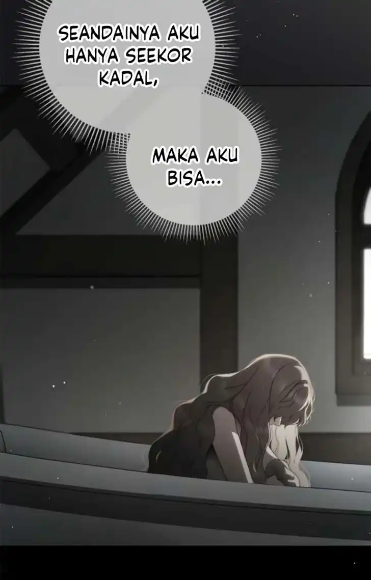 The Count’s Secret Maid Chapter 60 - Halaman 64