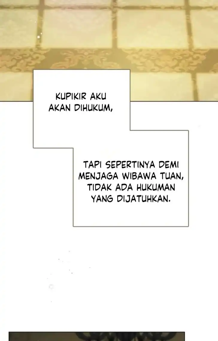 The Count’s Secret Maid Chapter 61 - Halaman 61