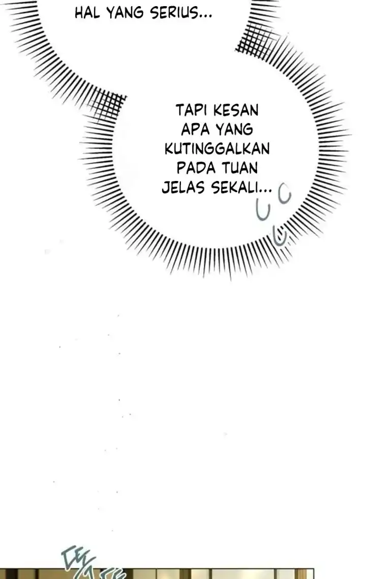 The Count’s Secret Maid Chapter 61 - Halaman 63