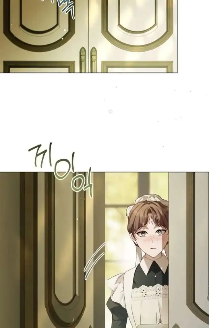 The Count’s Secret Maid Chapter 61 - Halaman 64