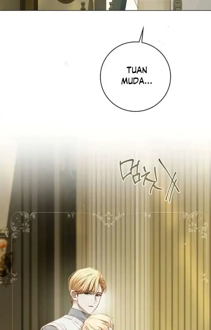 The Count’s Secret Maid Chapter 61 - Halaman 65