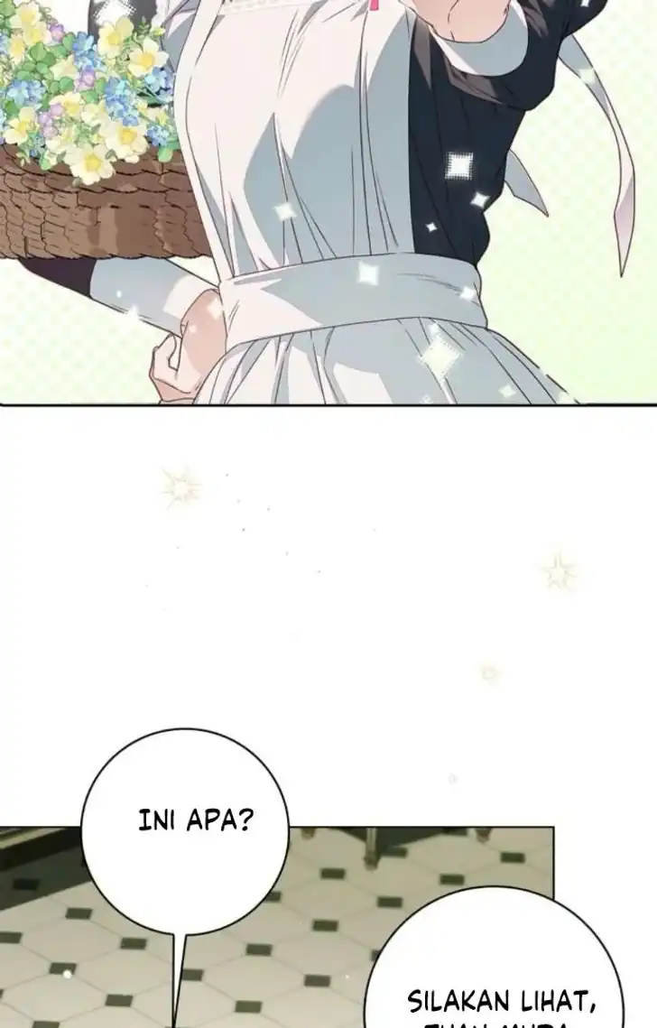 The Count’s Secret Maid Chapter 62 - Halaman 60