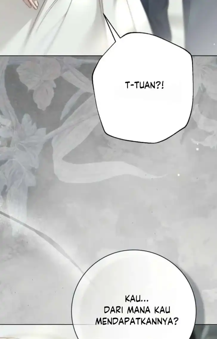 The Count’s Secret Maid Chapter 63 - Halaman 61