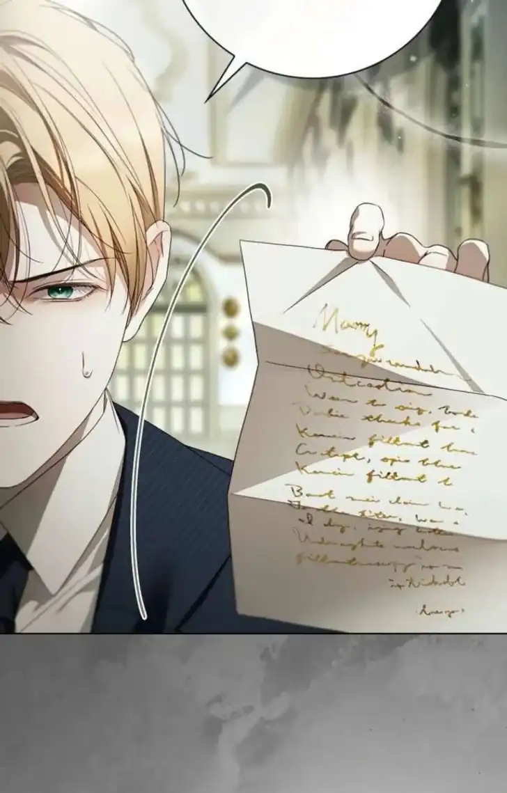 The Count’s Secret Maid Chapter 63 - Halaman 62