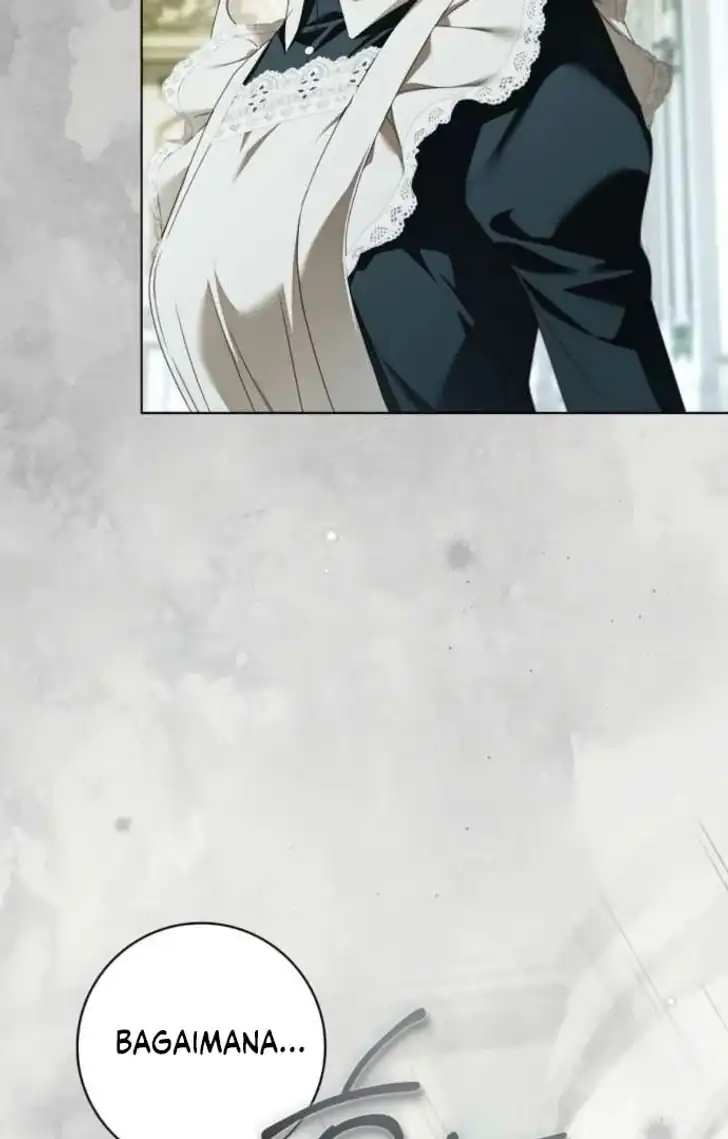 The Count’s Secret Maid Chapter 63 - Halaman 64