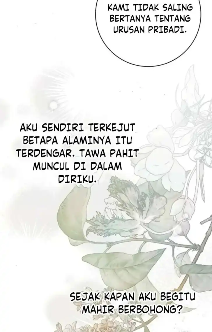 The Count’s Secret Maid Chapter 64 - Halaman 69