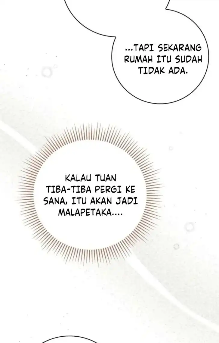 The Count’s Secret Maid Chapter 64 - Halaman 71