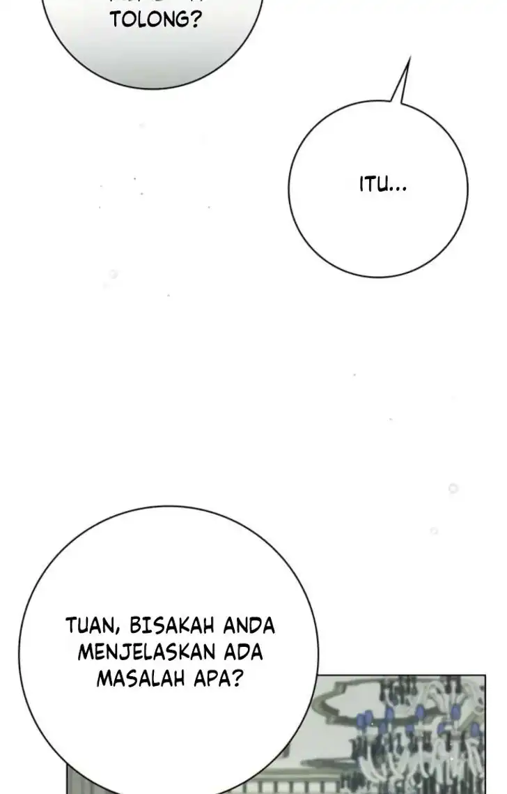 The Count’s Secret Maid Chapter 64 - Halaman 74