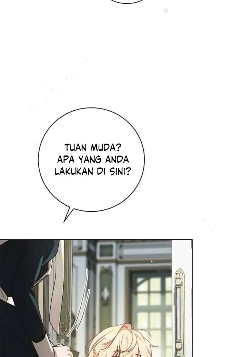 The Count’s Secret Maid Chapter 65 - Halaman 66