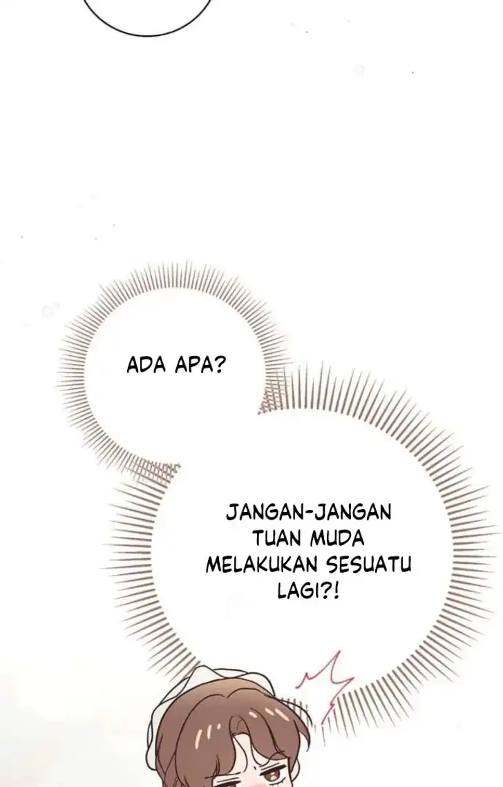 The Count’s Secret Maid Chapter 65 - Halaman 69