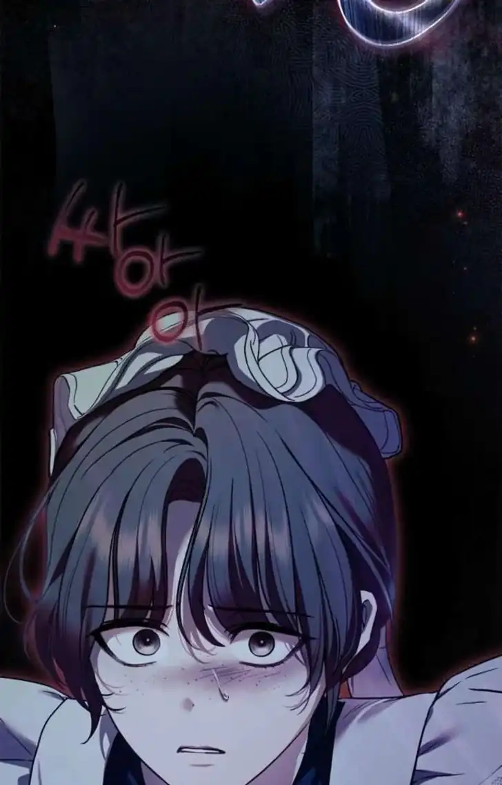 The Count’s Secret Maid Chapter 66 - Halaman 65