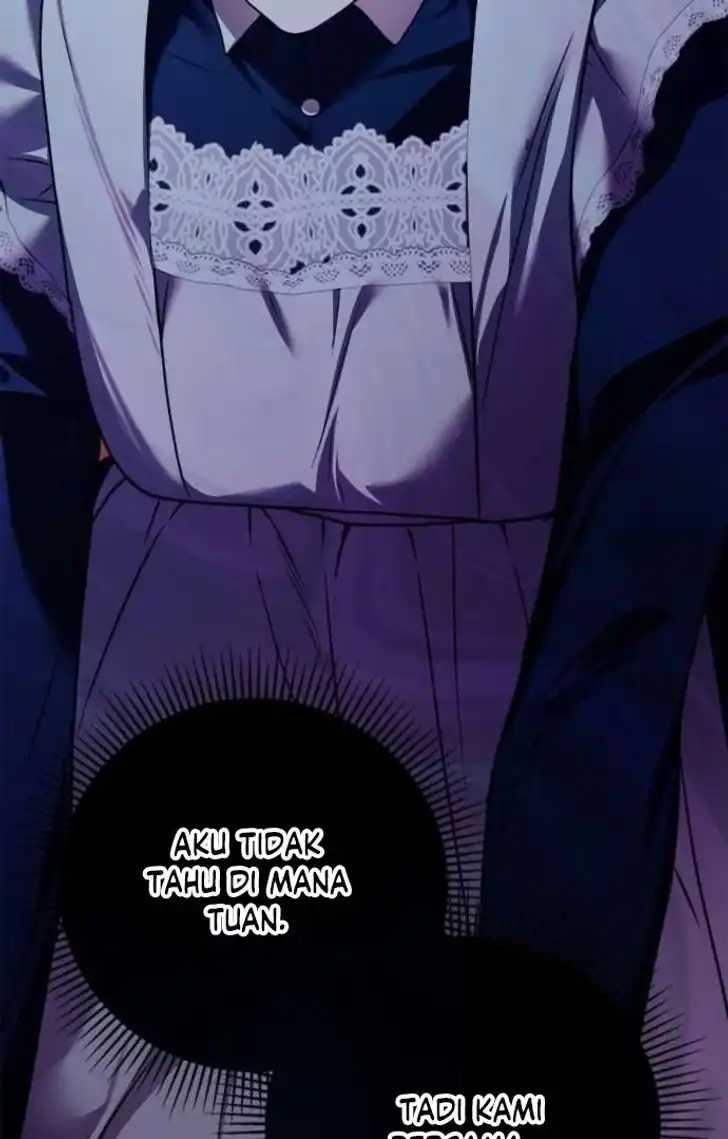 The Count’s Secret Maid Chapter 66 - Halaman 66