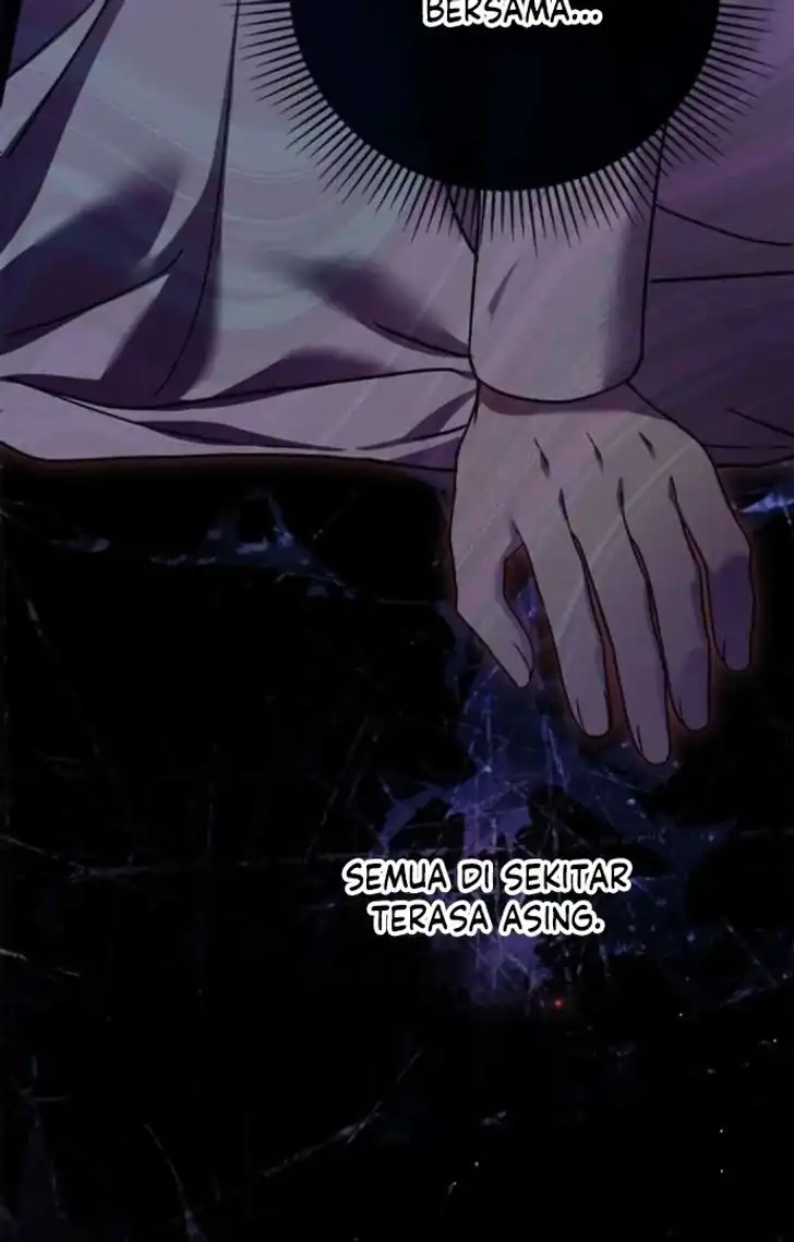 The Count’s Secret Maid Chapter 66 - Halaman 67