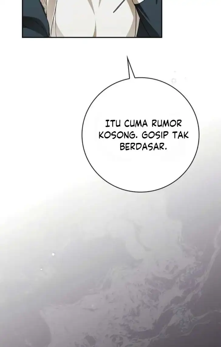 The Count’s Secret Maid Chapter 67 - Halaman 66