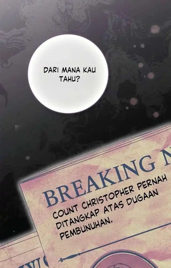 The Count’s Secret Maid Chapter 67 - Halaman 67