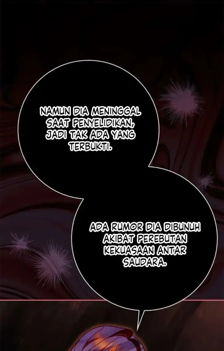 The Count’s Secret Maid Chapter 67 - Halaman 69