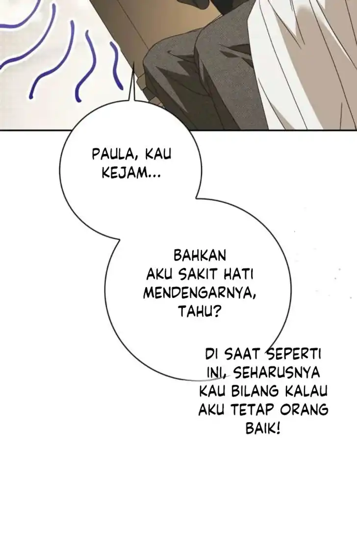 The Count’s Secret Maid Chapter 68 - Halaman 63