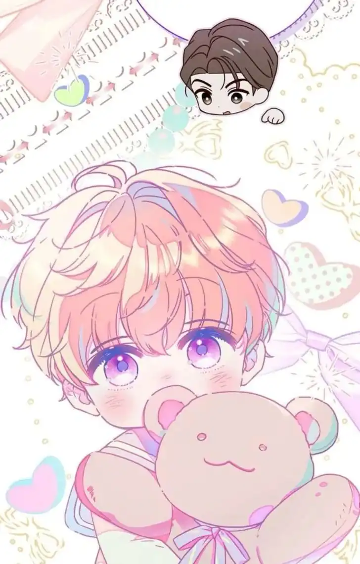 The Count’s Secret Maid Chapter 68 - Halaman 66