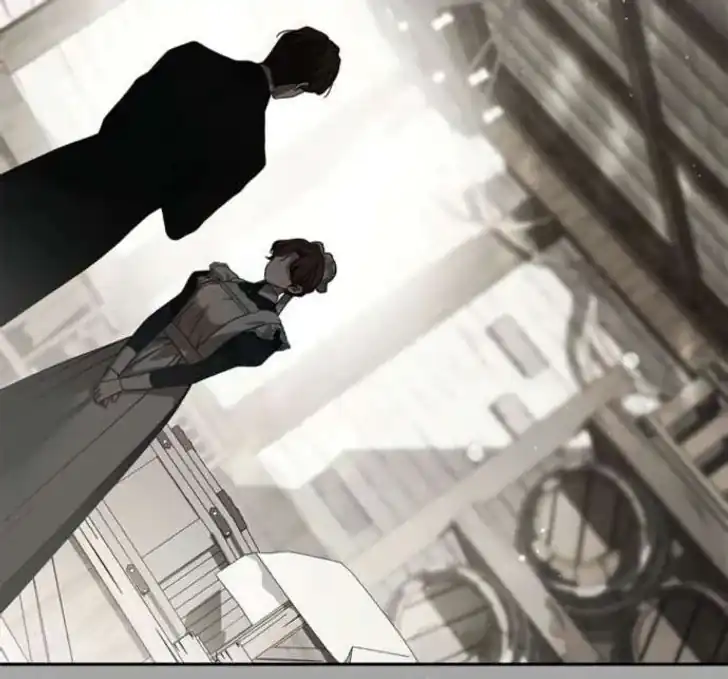 The Count’s Secret Maid Chapter 69 - Halaman 65