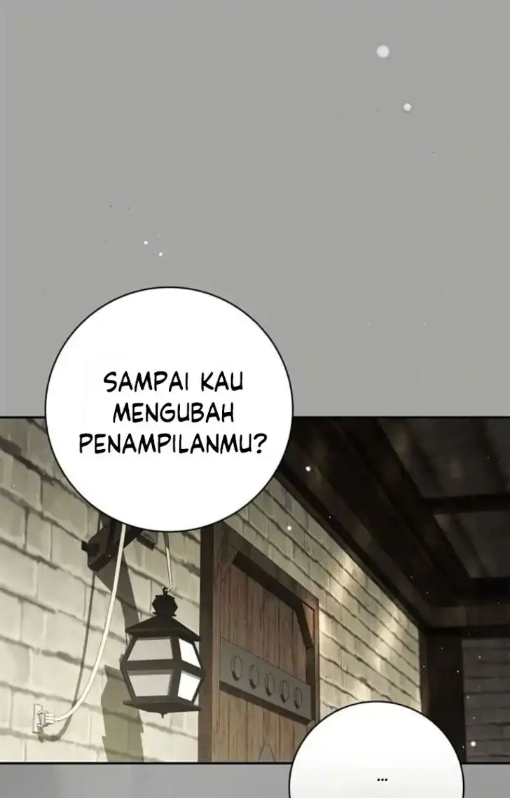 The Count’s Secret Maid Chapter 69 - Halaman 66