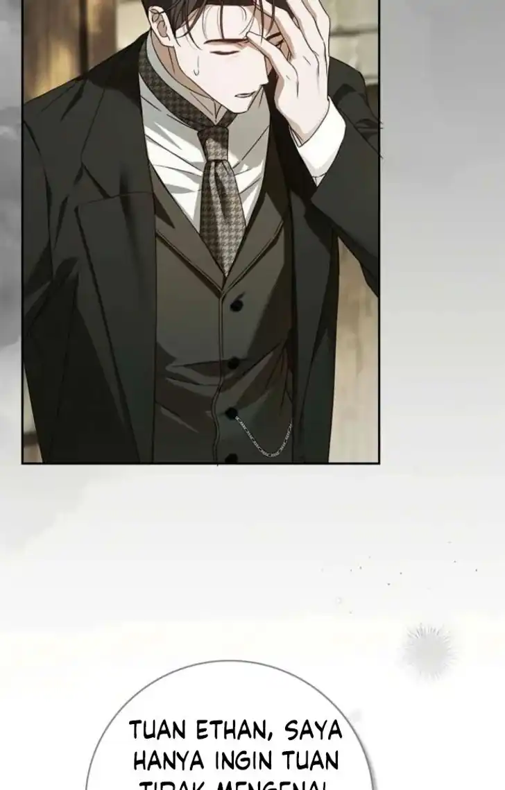 The Count’s Secret Maid Chapter 69 - Halaman 68