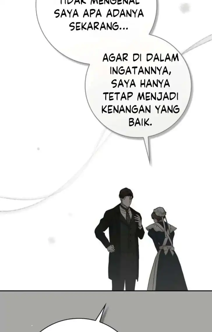 The Count’s Secret Maid Chapter 69 - Halaman 69