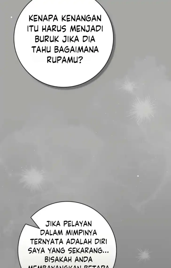 The Count’s Secret Maid Chapter 69 - Halaman 70
