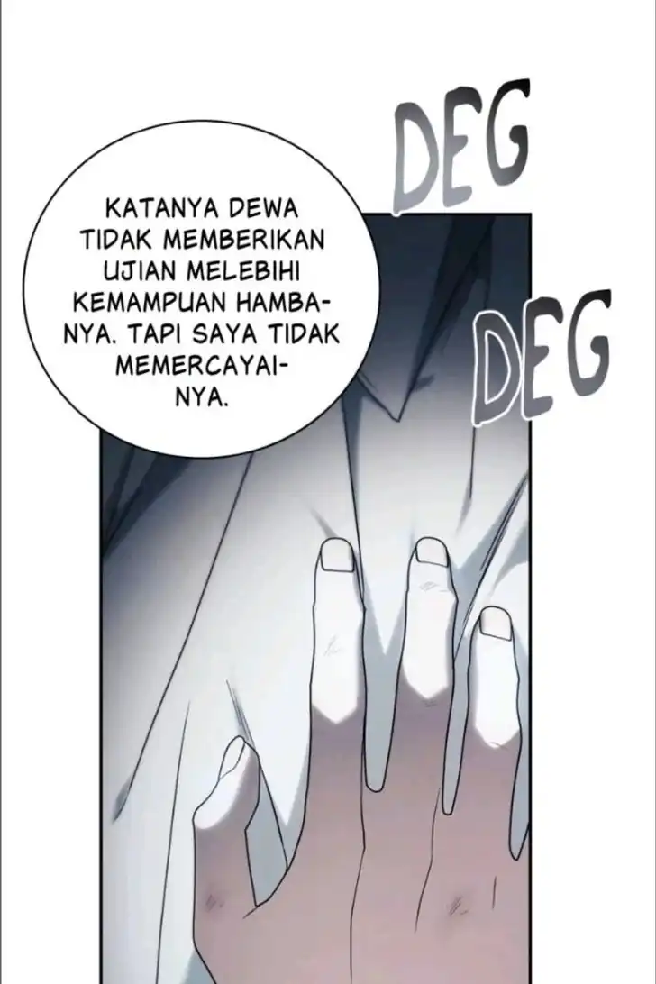 The Count’s Secret Maid Chapter 7 - Halaman 76