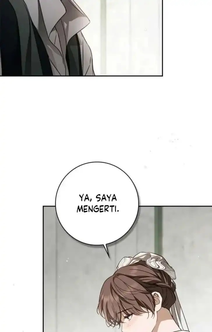 The Count’s Secret Maid Chapter 70 - Halaman 55