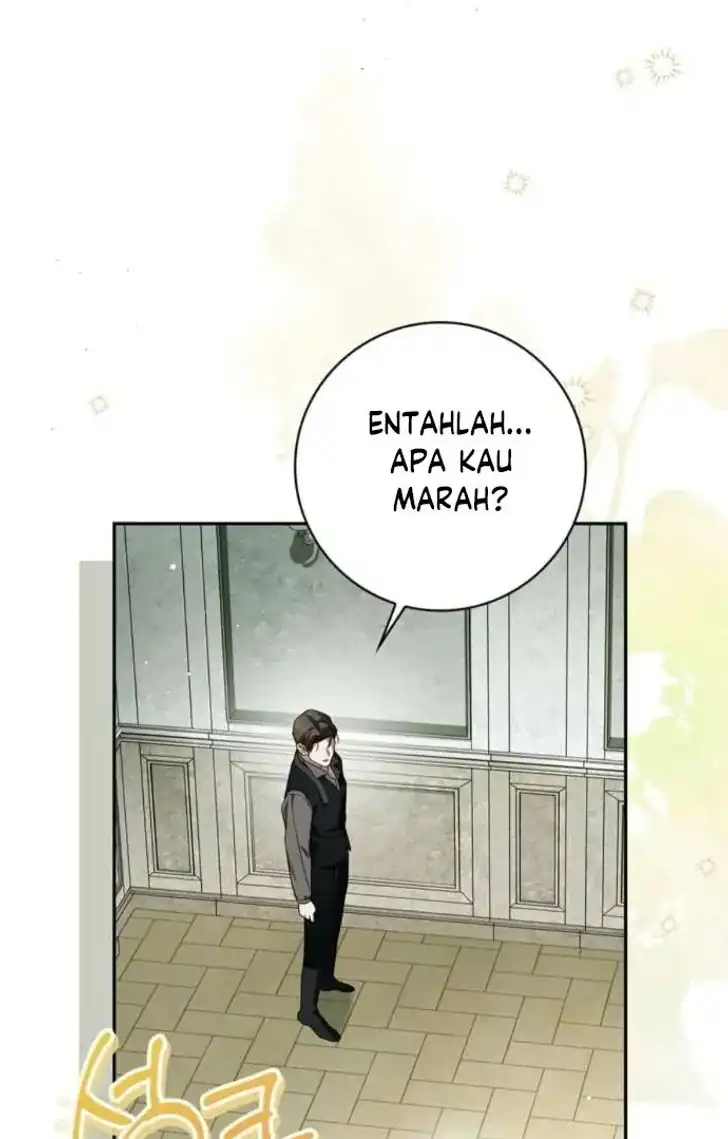 The Count’s Secret Maid Chapter 70 - Halaman 59