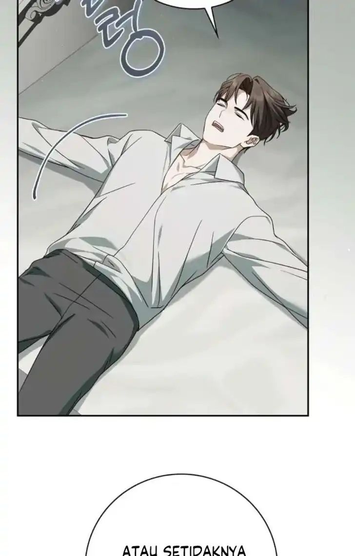 The Count’s Secret Maid Chapter 71 - Halaman 58