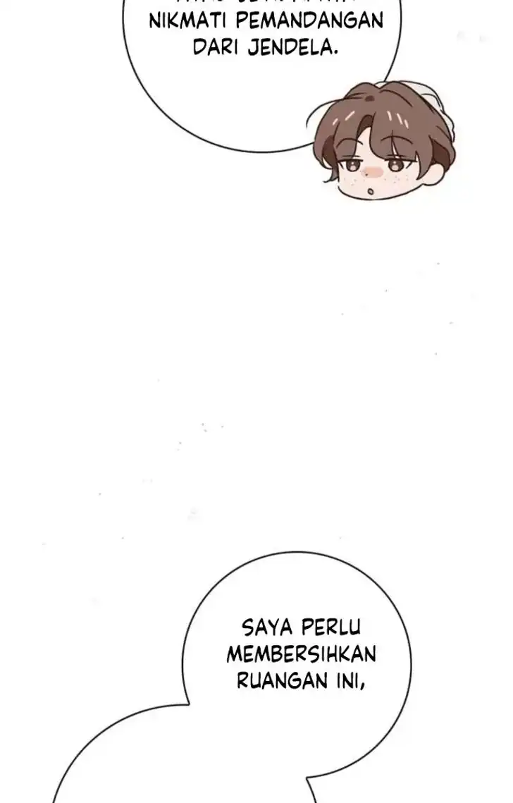 The Count’s Secret Maid Chapter 71 - Halaman 59