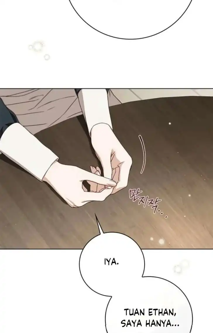 The Count’s Secret Maid Chapter 72 - Halaman 53
