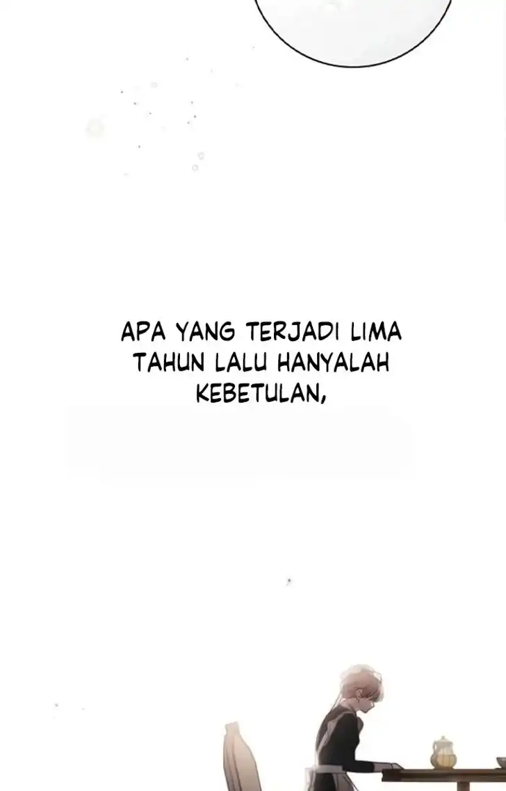 The Count’s Secret Maid Chapter 72 - Halaman 54