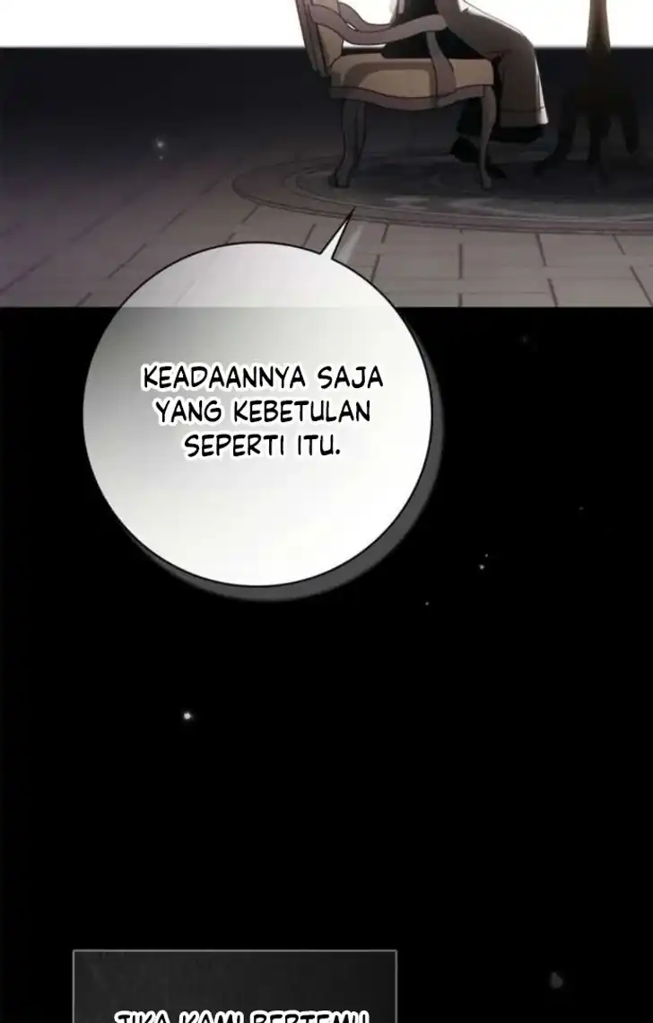 The Count’s Secret Maid Chapter 72 - Halaman 55