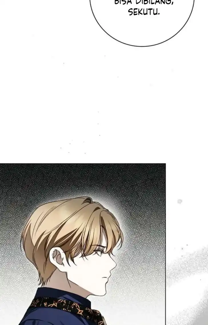 The Count’s Secret Maid Chapter 73 - Halaman 58