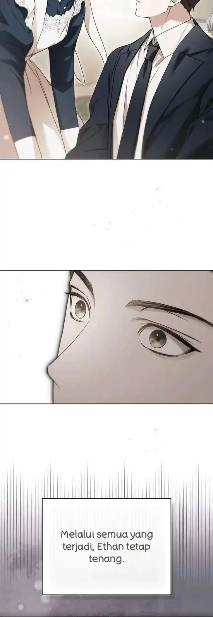 The Count’s Secret Maid Chapter 74 - Halaman 26