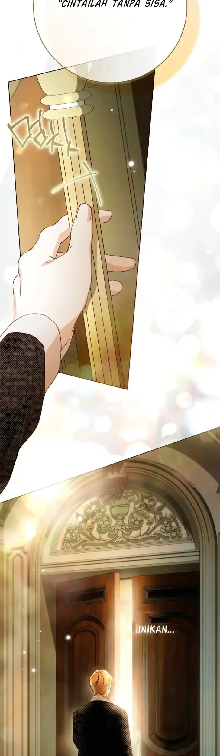 The Count’s Secret Maid Chapter 76 - Halaman 40