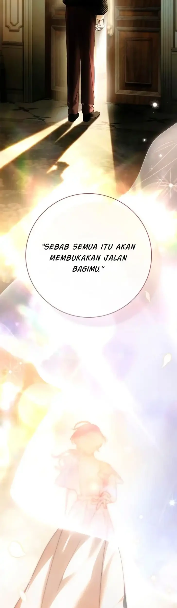 The Count’s Secret Maid Chapter 76 - Halaman 41