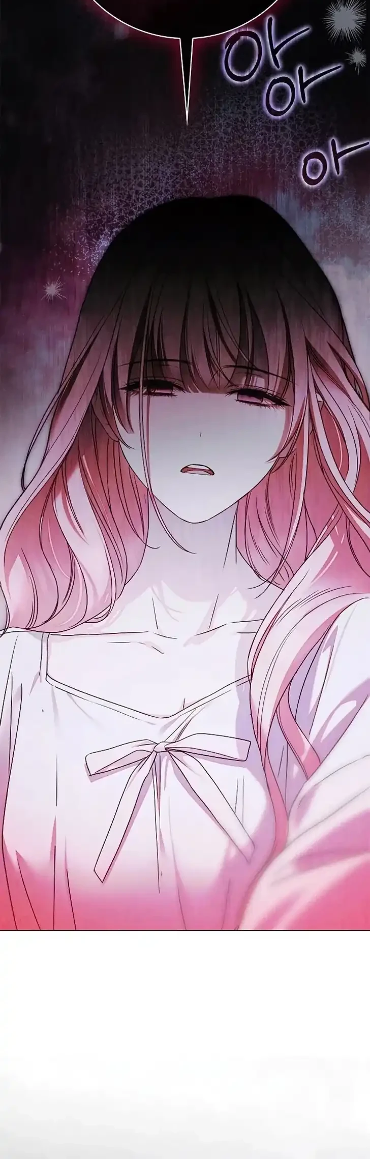 The Count’s Secret Maid Chapter 77 - Halaman 40