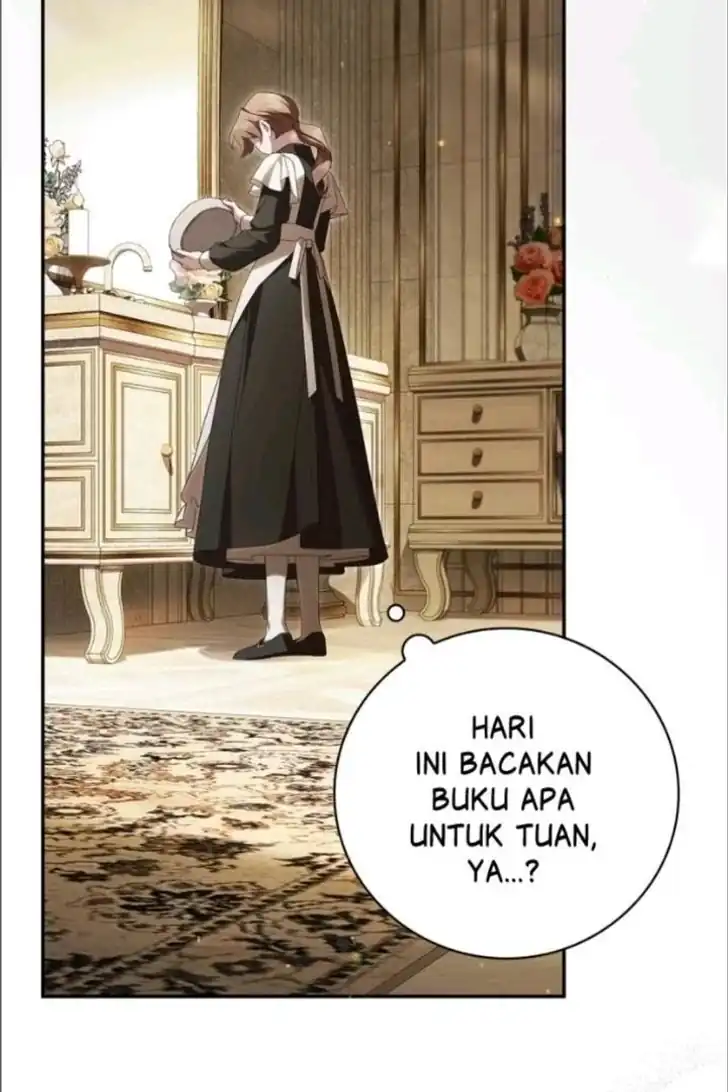 The Count’s Secret Maid Chapter 8 - Halaman 60