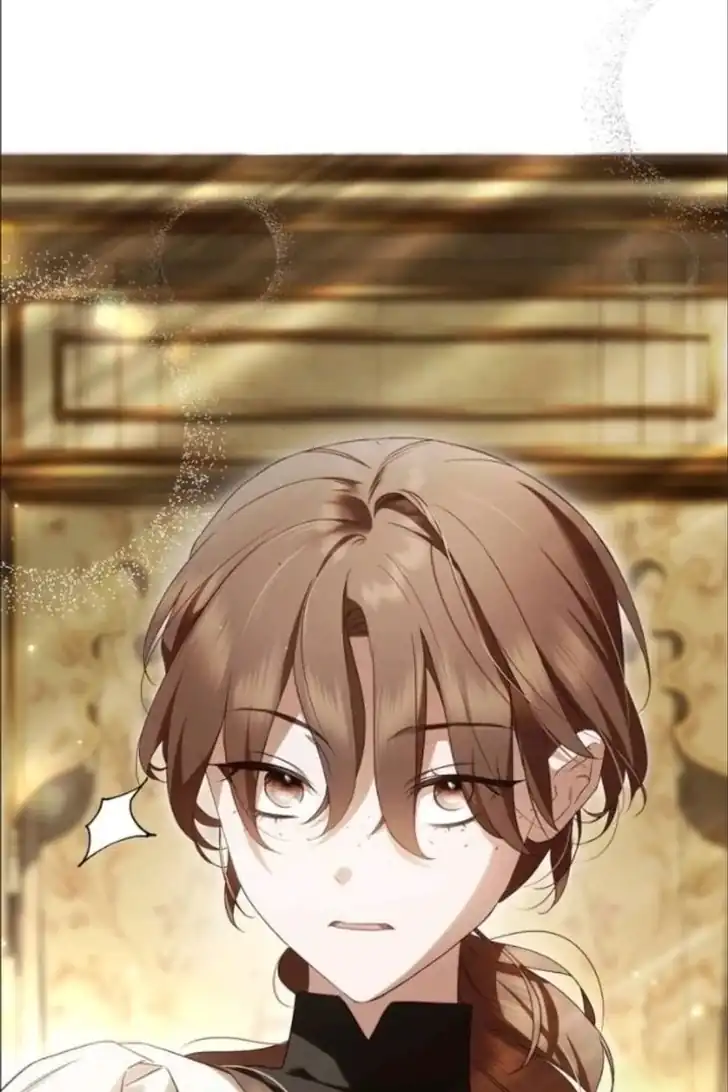 The Count’s Secret Maid Chapter 8 - Halaman 61