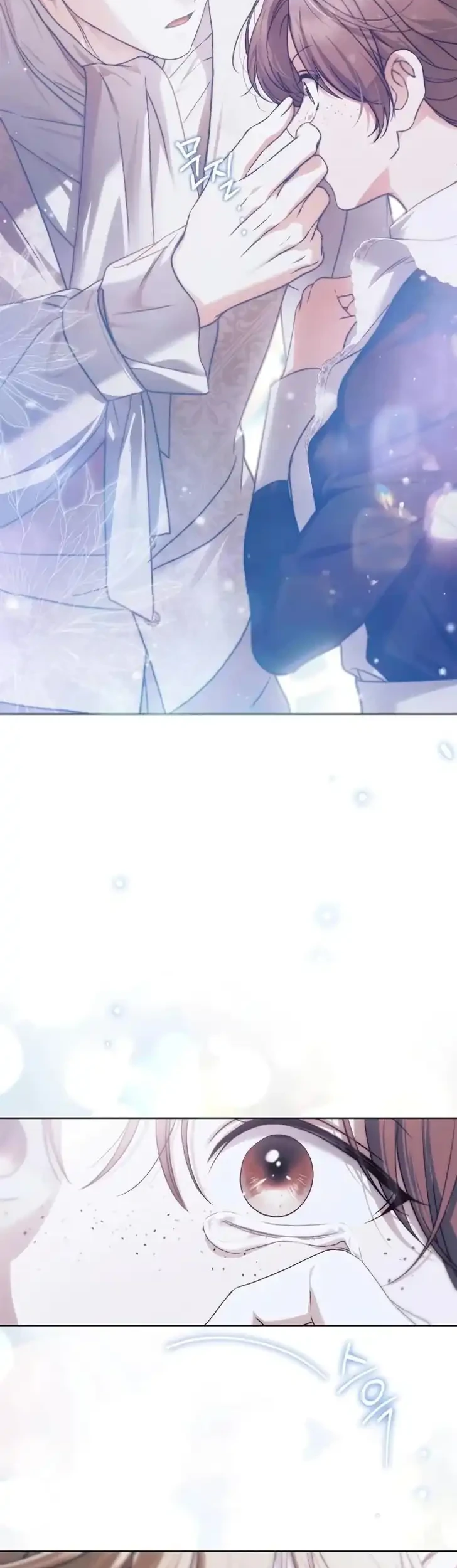 The Count’s Secret Maid Chapter 82 - Halaman 32