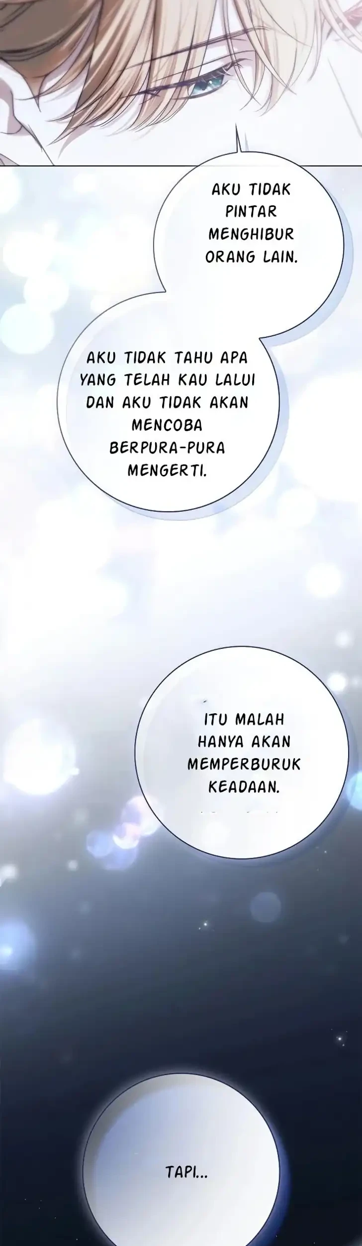 The Count’s Secret Maid Chapter 82 - Halaman 33