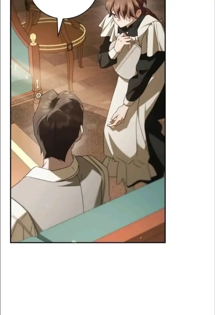 The Count’s Secret Maid Chapter 9 - Halaman 68