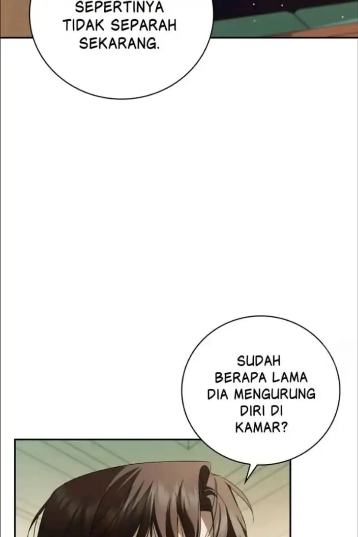 The Count’s Secret Maid Chapter 9 - Halaman 71