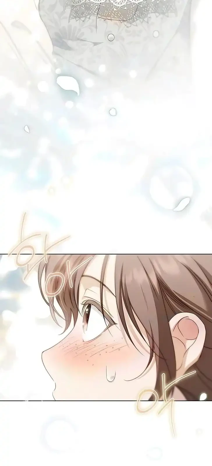 The Count’s Secret Maid Chapter 90 - Halaman 36