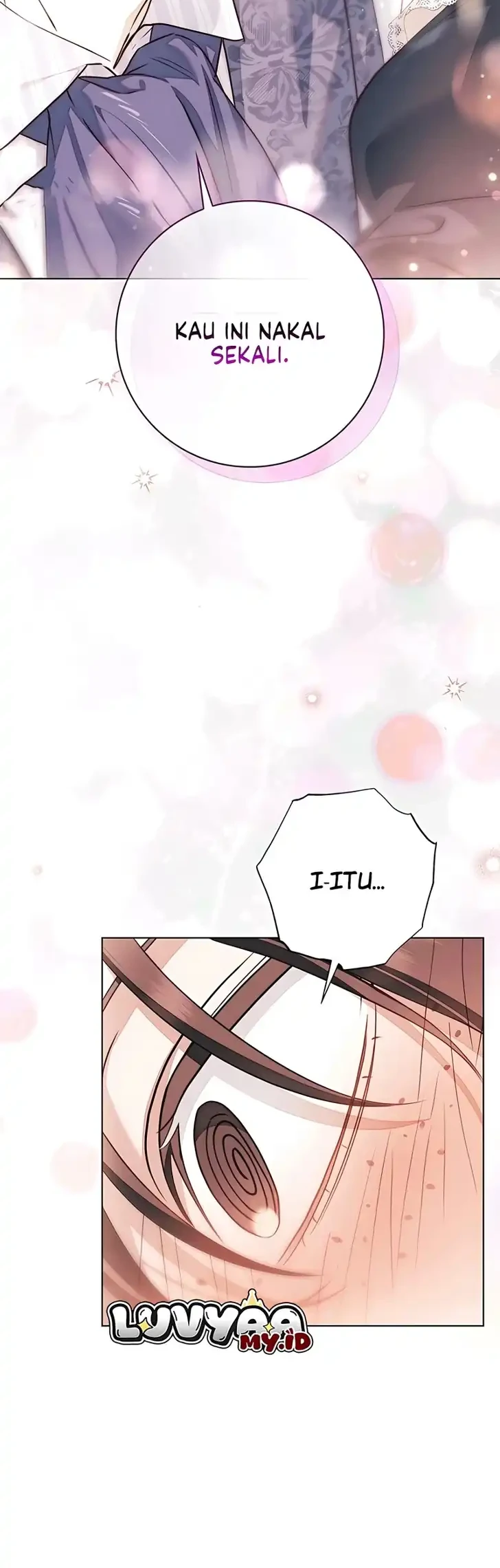 The Count’s Secret Maid Chapter 98 Gambar 33