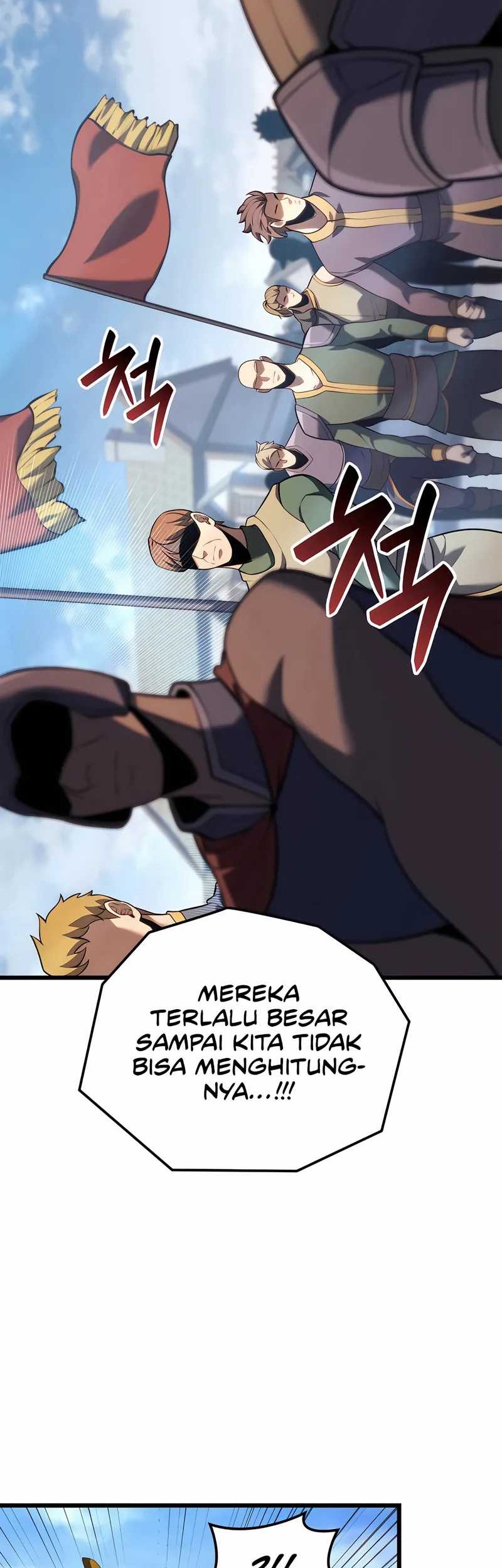 The Count’s Youngest Son Is A Player! Chapter 104 Gambar 36